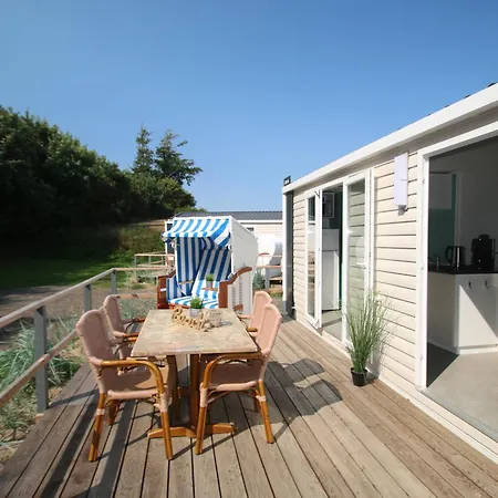 Holiday home Ostseeferienpark Walkyrien - Bootsmann 02