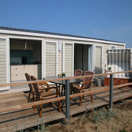 Ostseeferienpark Walkyrien - Bootsmann 02 Holiday home