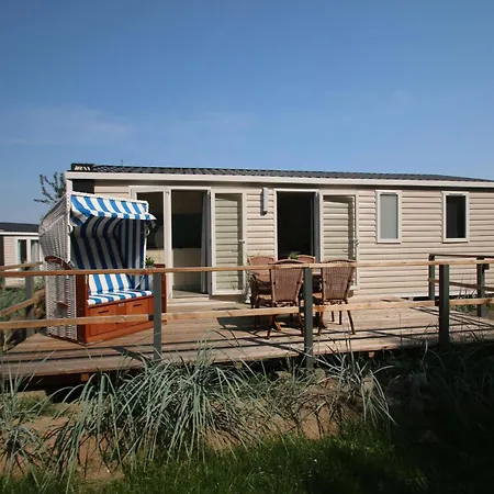 Ostseeferienpark Walkyrien - Bootsmann 02 Holiday home Schashagen
