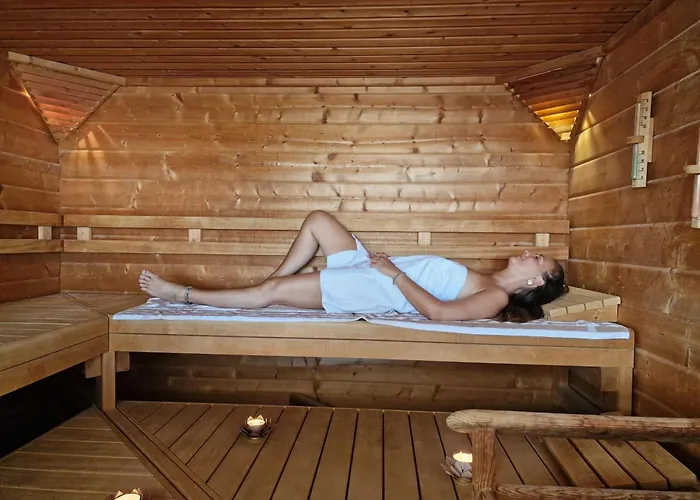 Ostseeferienpark Walkyrien - Bootsmann 02 *