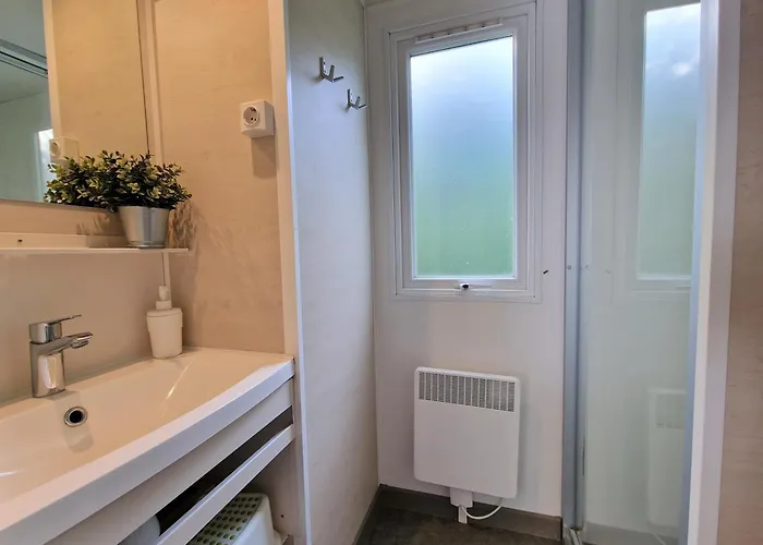 Ostseeferienpark Walkyrien - Bootsmann 02