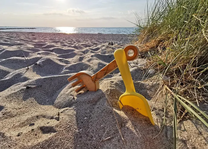 Ostseeferienpark Walkyrien - Bootsmann 02 *