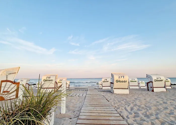 Ostseeferienpark Walkyrien - Bootsmann 02