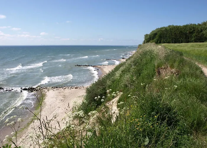 Vakantiehuis Ostseeferienpark Walkyrien - Bootsmann 02