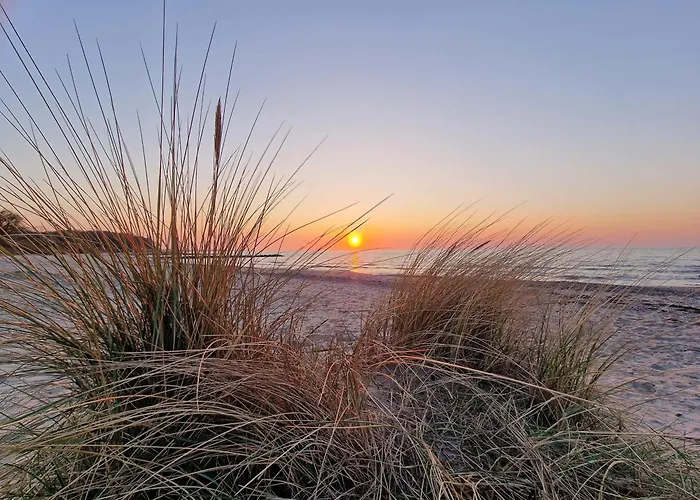 Ostseeferienpark Walkyrien - Bootsmann 02